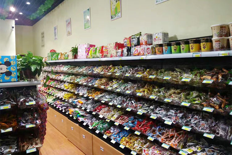 散装食品架 散装食品架