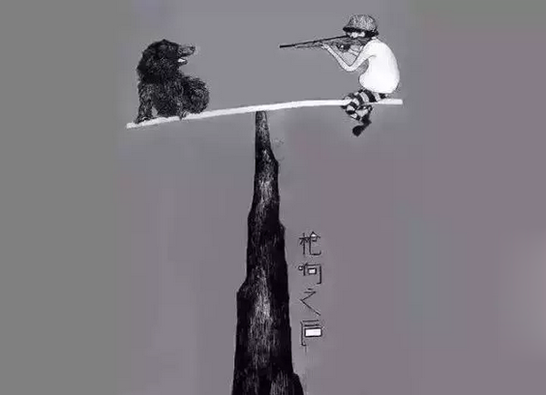 道德图 道德图