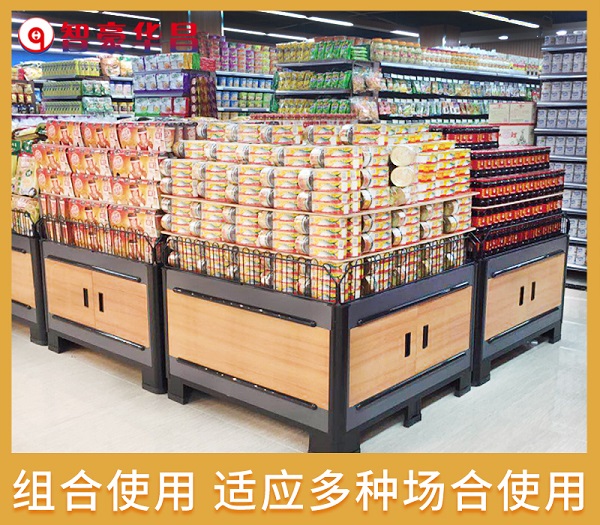 西藏超市货架