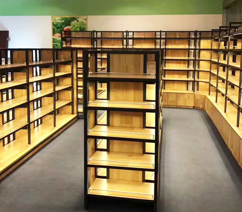 如何提升西藏超市货架商品的销售？