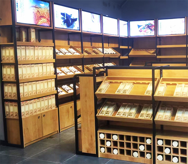 西藏超市货架 西藏超市货架