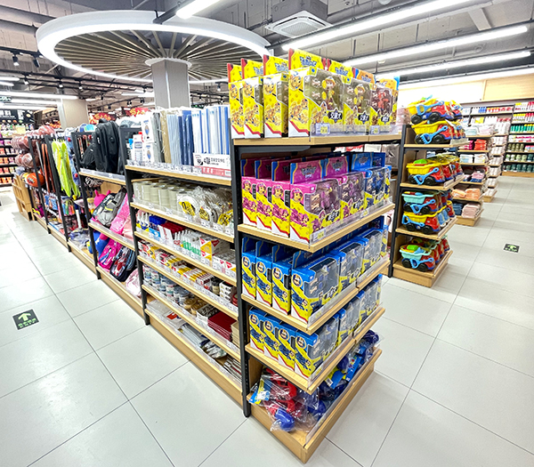 西藏便利店货架 西藏便利店货架