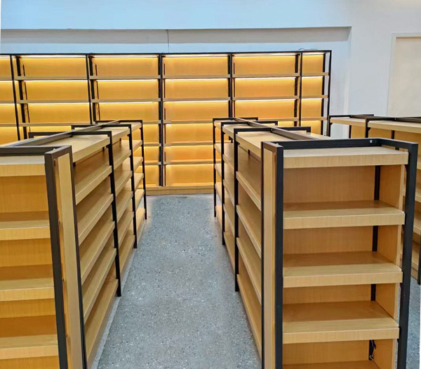 你知道西藏超市货架要多久调整一次吗? 你知道西藏超市货架要多久调整一次吗?