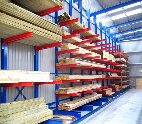 木材厂适合用什么货架？